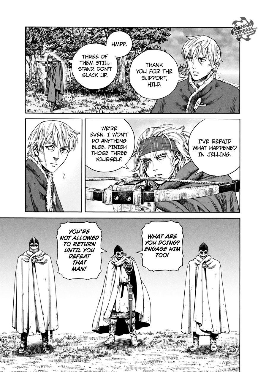 Vinland Saga, Chapter 129 image 20